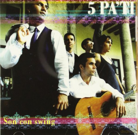 Movie: Son Con Swing [CD]