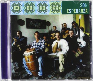 Son Esperanza: Son Esperanza [CD]