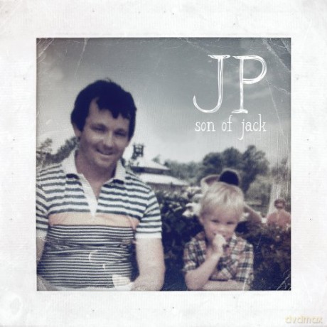 Jp Jones: Son of Jack [CD]