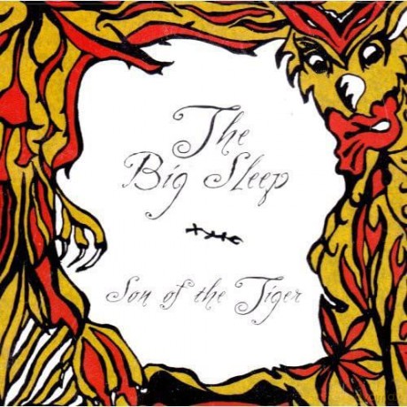 Big Sleep: Son of the Tiger [CD]