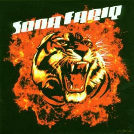 Sona Fariq: Sona Fariq [CD]