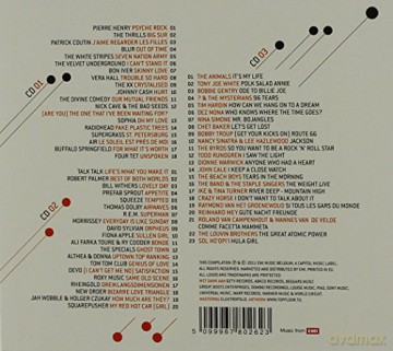 Sonar 1000 [3CD]