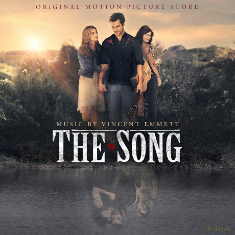 Vince Emmett: Song [CD]