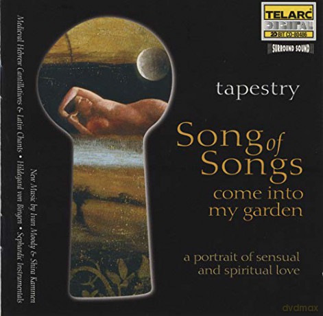 Tapestry: Song of Songs [CD]