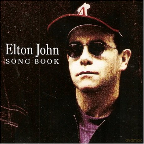 Elton John: Songbook [CD]