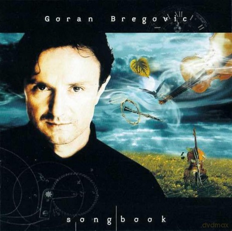 Goran Bregovic: Songbook [CD]