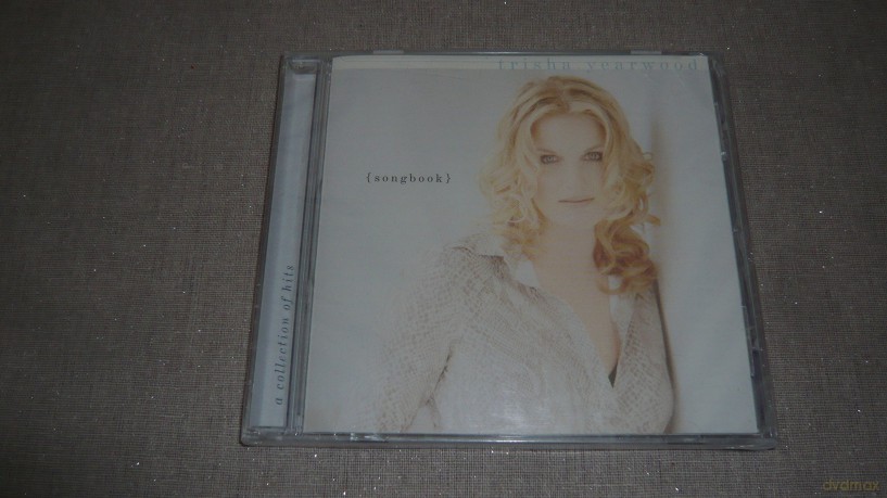 Trisha Yearwood: Songbook [CD]