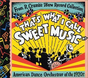 Robert Crumb: Songbook:That's What I Call [CD]