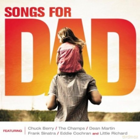 Songs For Dad: Songs For Dad [CD]