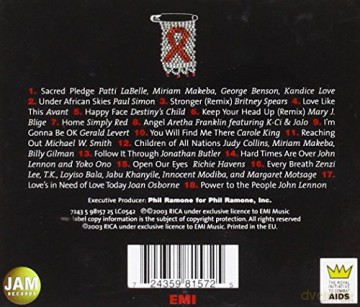 Songs for Life [CD]