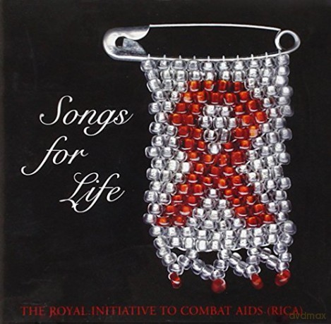 Songs for Life [CD]
