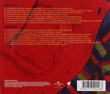 Songs For Sweaterweather: Songs For Sweaterweather [2CD]