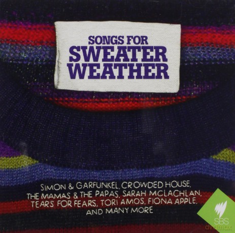 Songs For Sweaterweather: Songs For Sweaterweather [2CD]