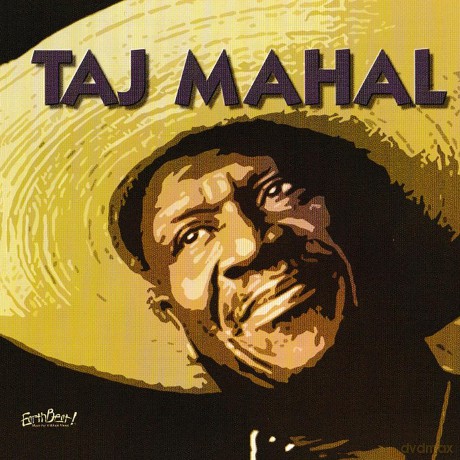 Taj Mahal: Songs for the Young at Heart [CD]