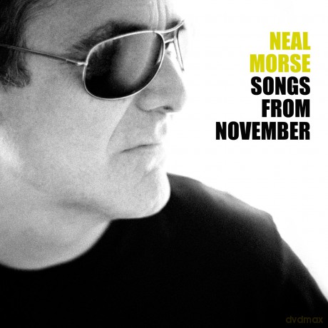 Neal Morse: Songs From November [CD]