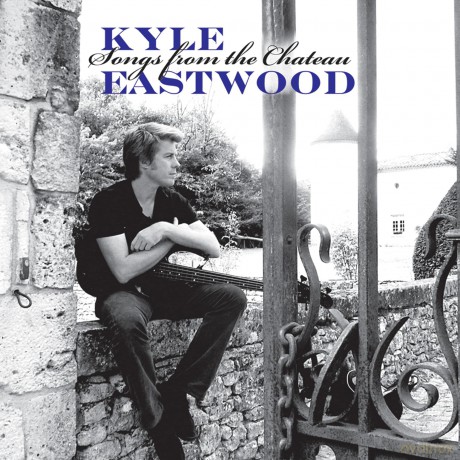 Kyle Eastwood: Songs From the Chateau [CD]
