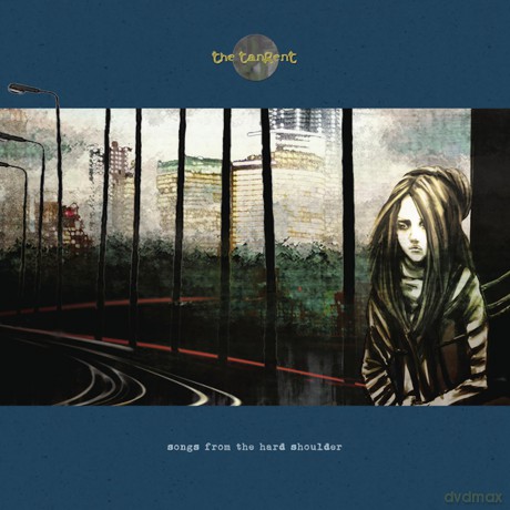 Tangent: Songs From The Hard Shoulder [CD]