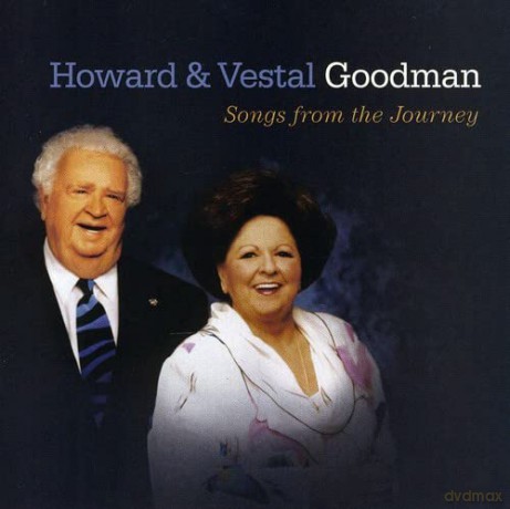 Howard Goodman: Songs From the Journey [CD]