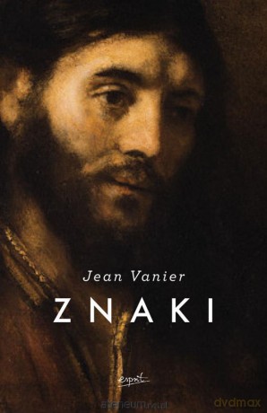 Znaki [KSIĄŻKA]