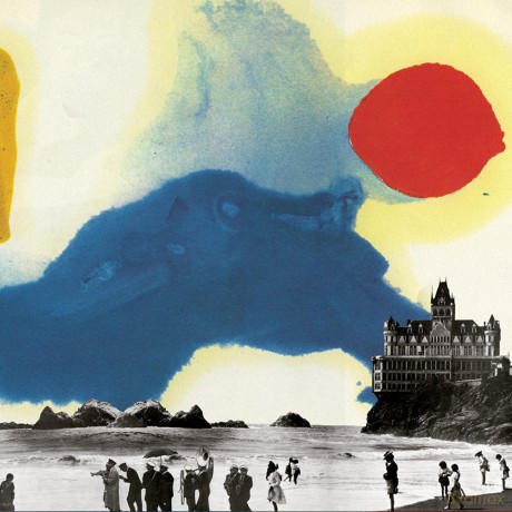 Yellowbirds: Songs From the Vanished Frontier [CD]