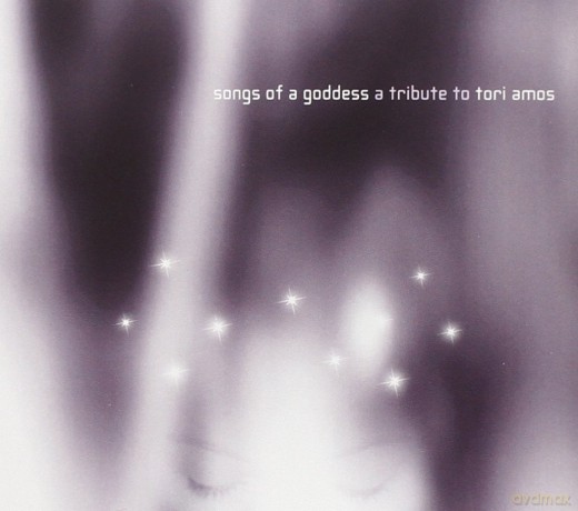 Tori Amos: Songs of a Goddess: A Tribute to Tori Amos [CD]