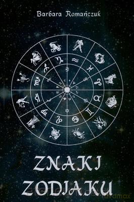 Znaki zodiaku [KSIĄŻKA]