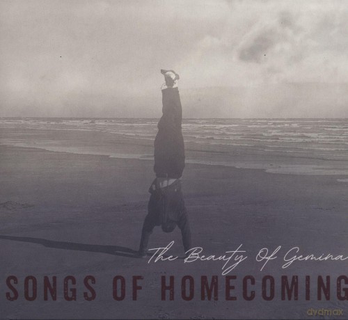 Beauty Of Gemina & The: Songs Of Homecoming [CD]