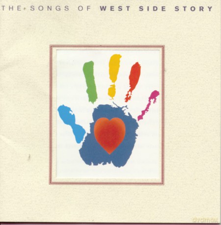 Songs of West Side Story [CD]