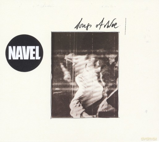 Navel: Songs of Woe [CD]