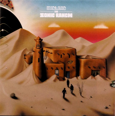 Midland: Sonic Ranch [CD]
