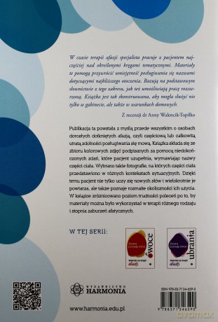 Znowu poznaję świat - Części ciała [KSIĄŻKA]
