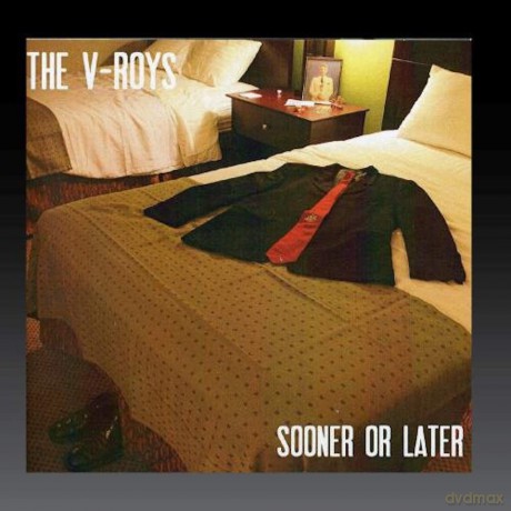 V: Sooner or Later [CD]