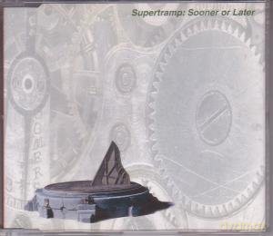 Supertramp: Sooner Or Later Dutch Emi 1997 [CD]