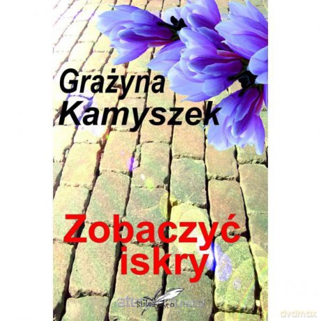 Zobaczyć iskry [KSIĄŻKA]