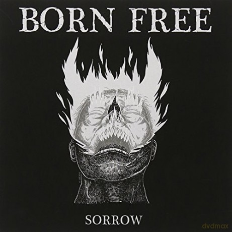 Born Free: Sorrow [CD]