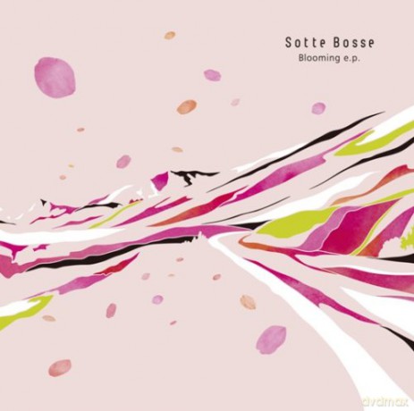 Sotte Bosse: Sotte Bosse-Blooming Ep -Cddvd- [CD]