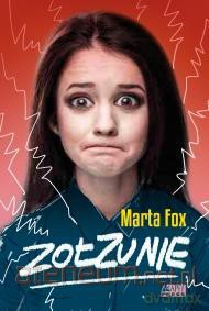 Zołzunie [KSIĄŻKA]