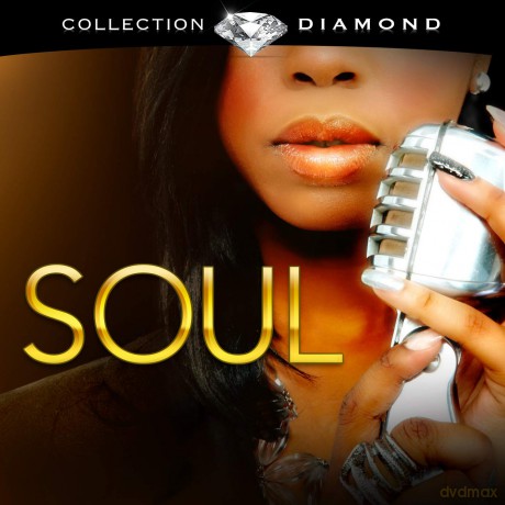 Soul [CD]