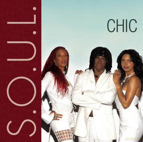 Chic: Soul [CD]