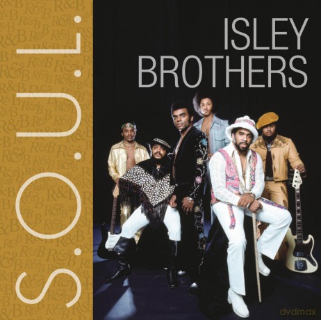 The Isley Brothers: Soul [CD]