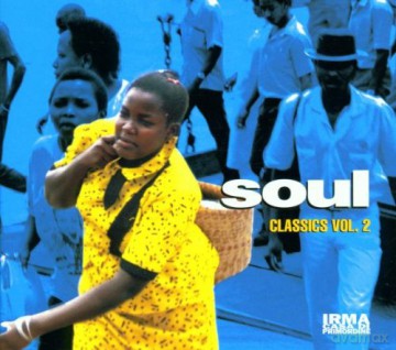 Soul Classics Vol 2 [CD]