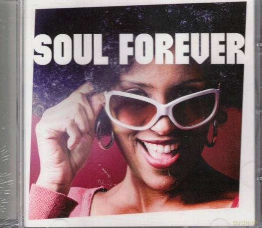 Soul Forever: Soul Forever [CD]