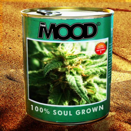 Mood: Soul Grown [CD]