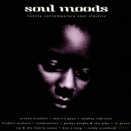 Soul Moods [CD]