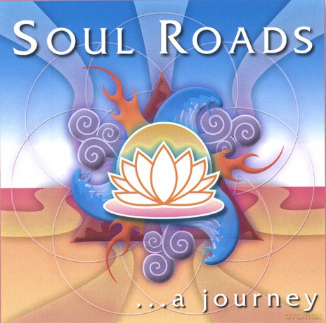 Soul Roads: Soul Roads [CD]