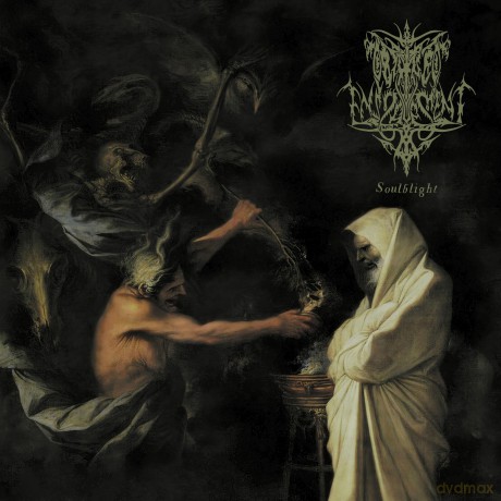 Obtained Enslavement: Soulblight [CD]