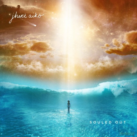 Jhene Aiko: Souled Out [CD]