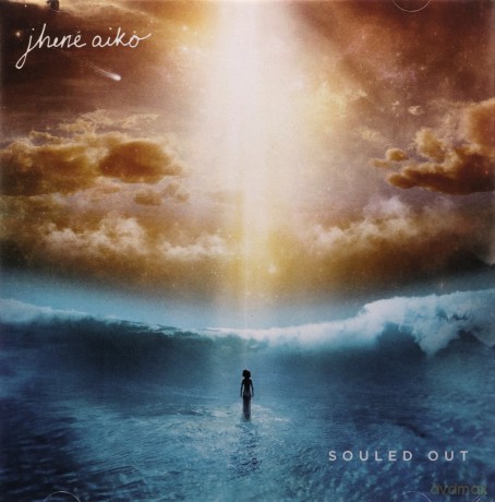 Jhene Aiko: Souled Out [CD]
