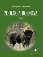 Zoologia rolnicza SGGW [KSIĄŻKA]