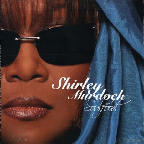 Shirley Murdock: Soulfood [CD]